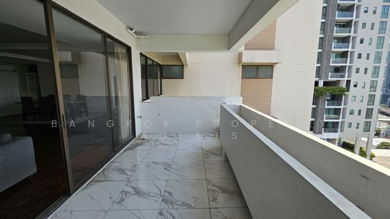 ให้เช่า - Tongtip Mansion : ทองทิพย์ แมนชั่น, กรุงเทพ