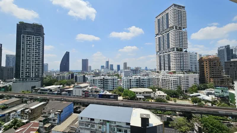 For Rent - Tongtip Mansion, Bangkok