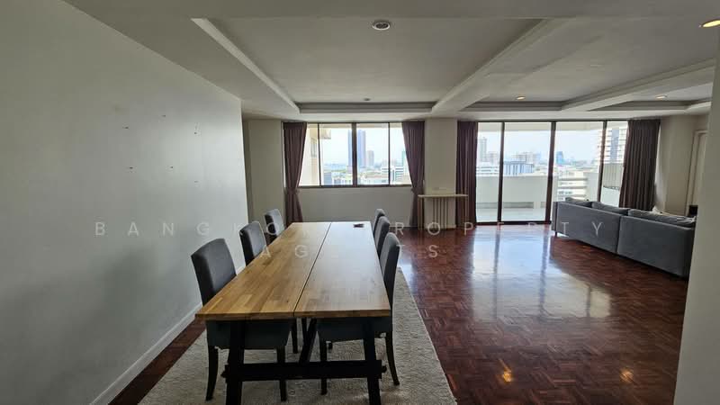 ให้เช่า - Tongtip Mansion : ทองทิพย์ แมนชั่น, กรุงเทพ