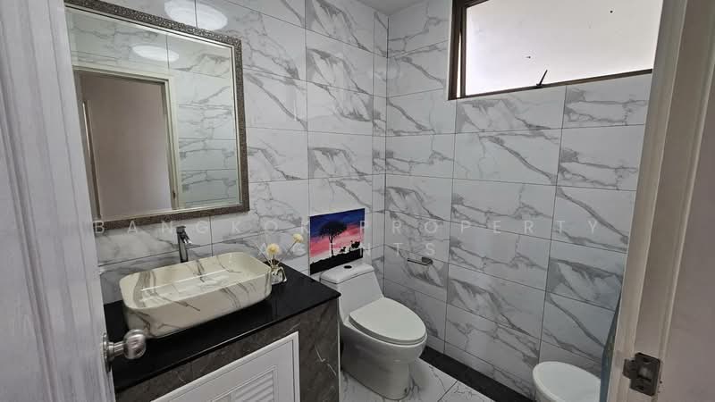 For Rent - Tongtip Mansion, Bangkok