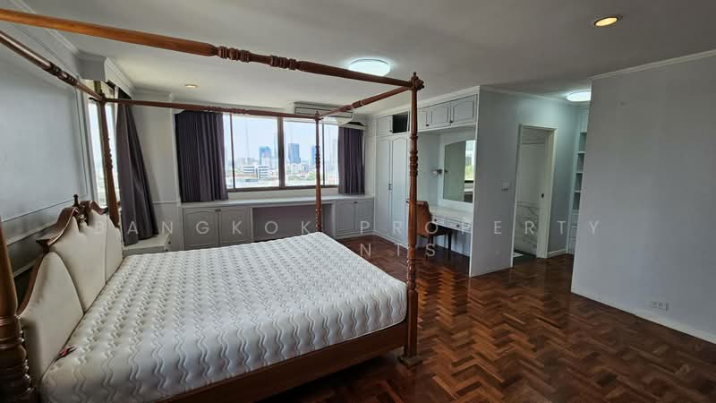 For Rent - Tongtip Mansion, Bangkok