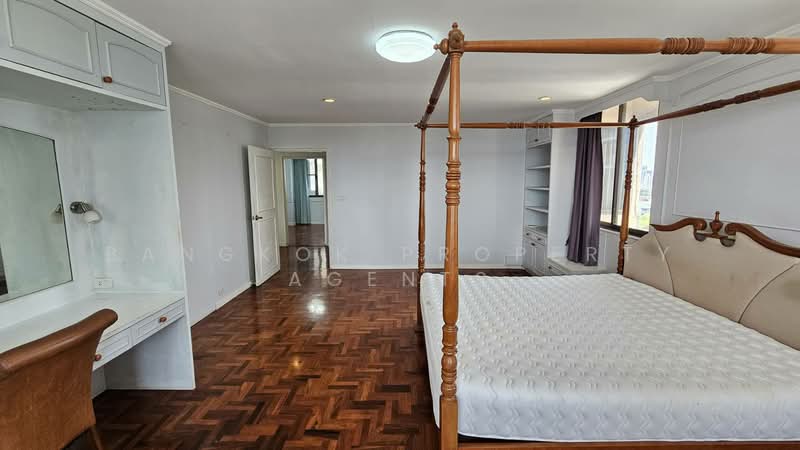 For Rent - Tongtip Mansion, Bangkok
