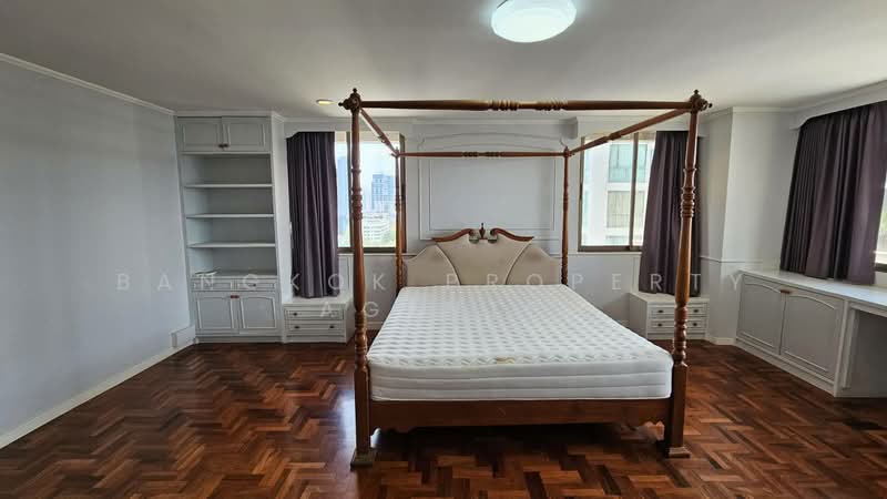 For Rent - Tongtip Mansion, Bangkok