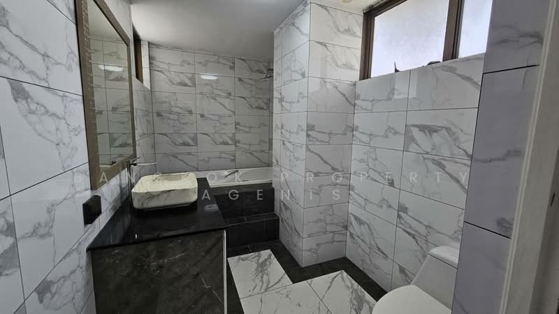 For Rent - Tongtip Mansion, Bangkok