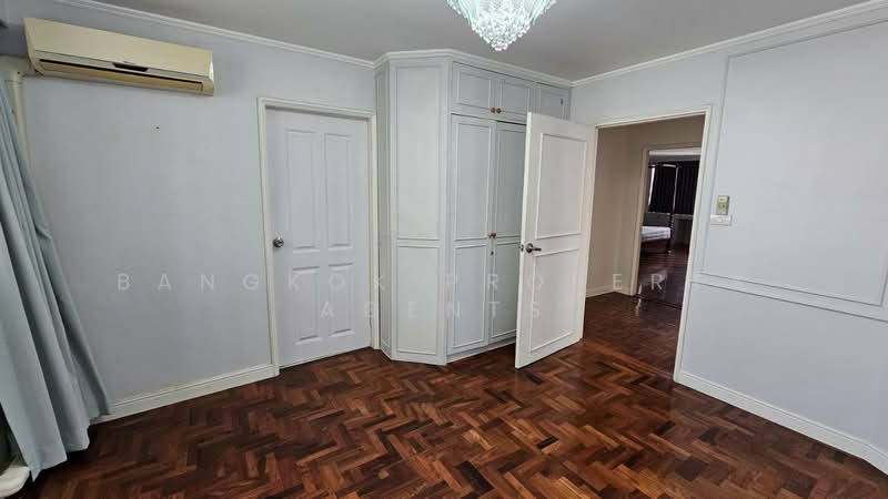 For Rent - Tongtip Mansion, Bangkok