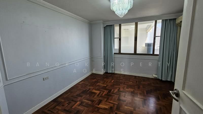 For Rent - Tongtip Mansion, Bangkok