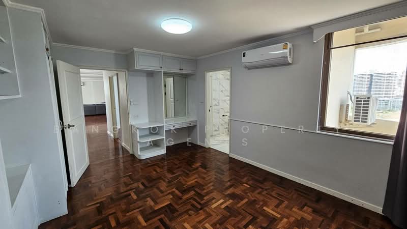 ให้เช่า - Tongtip Mansion : ทองทิพย์ แมนชั่น, กรุงเทพ