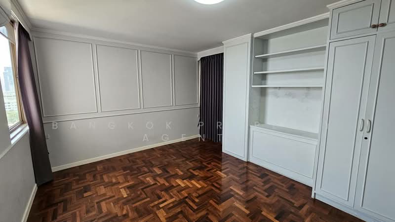 For Rent - Tongtip Mansion, Bangkok