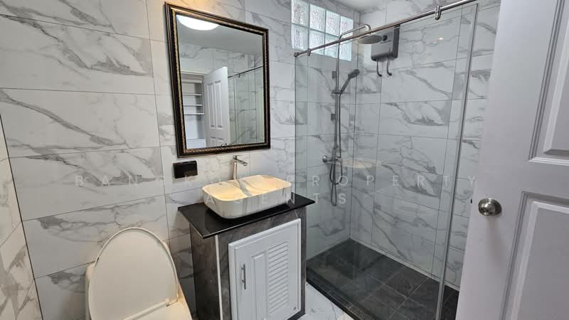 For Rent - Tongtip Mansion, Bangkok