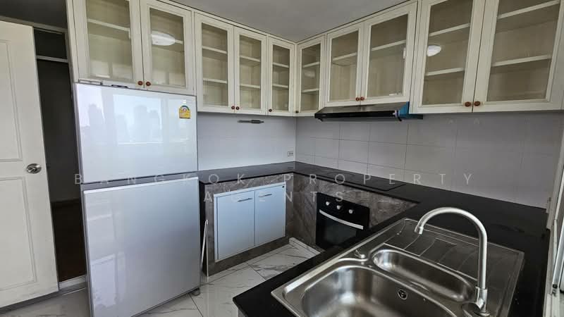 For Rent - Tongtip Mansion, Bangkok