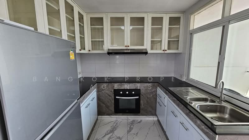 For Rent - Tongtip Mansion, Bangkok