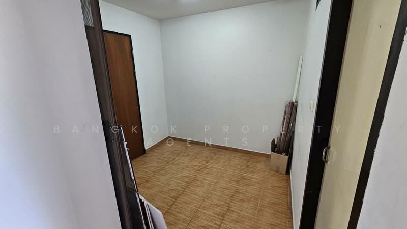 For Rent - Tongtip Mansion, Bangkok