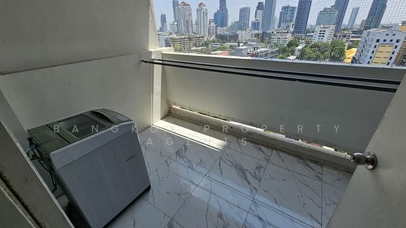 For Rent - Tongtip Mansion, Bangkok
