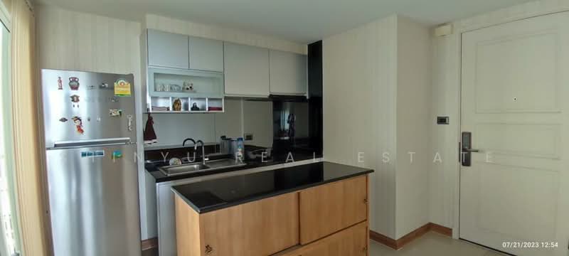 Supalai Wellington, Bangkok, Thiam Ruammit Road, Huai Khwang, Huai Khwang, Bangkok, 2 Bedrooms, 88 sqm, Condo For Rent, by Shinyu Real Estate, 500225160 - DDproperty.com