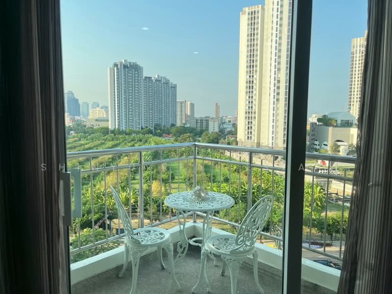 Supalai Wellington, Bangkok, Thiam Ruammit Road, Huai Khwang, Huai Khwang, Bangkok, 2 Bedrooms, 88 sqm, Condo For Rent, by Shinyu Real Estate, 500225160 - DDproperty.com