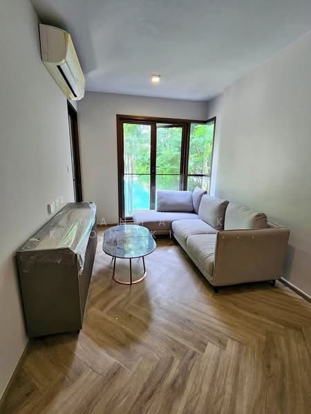 Chapter Thonglor 25, Bangkok, Soi Thonglor 25, Sukhumvit Road, Khlong Tan Nua, Watthana, Bangkok, 2 Bedrooms, 57 sqm, Condo For Rent, by Nanyapak Khongkiattipan, 500225161 - DDproperty.com