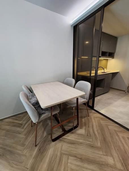 Chapter Thonglor 25, Bangkok, Soi Thonglor 25, Sukhumvit Road, Khlong Tan Nua, Watthana, Bangkok, 2 Bedrooms, 57 sqm, Condo For Rent, by Nanyapak Khongkiattipan, 500225161 - DDproperty.com