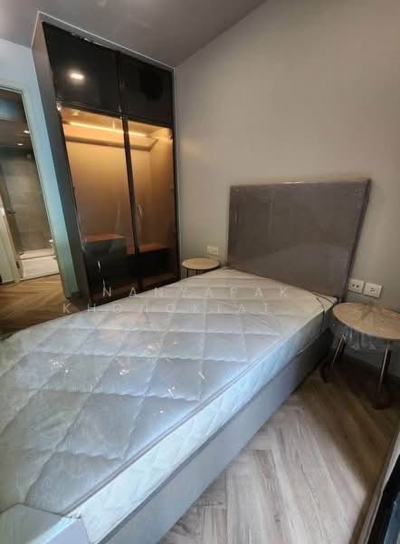 Chapter Thonglor 25, Bangkok, Soi Thonglor 25, Sukhumvit Road, Khlong Tan Nua, Watthana, Bangkok, 2 Bedrooms, 57 sqm, Condo For Rent, by Nanyapak Khongkiattipan, 500225161 - DDproperty.com