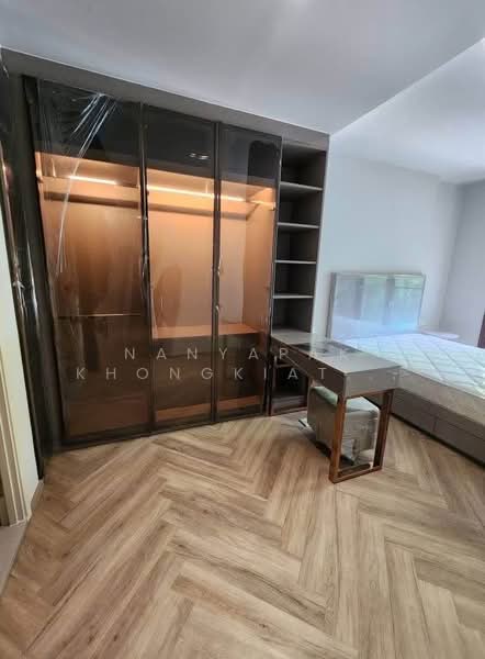 Chapter Thonglor 25, Bangkok, Soi Thonglor 25, Sukhumvit Road, Khlong Tan Nua, Watthana, Bangkok, 2 Bedrooms, 57 sqm, Condo For Rent, by Nanyapak Khongkiattipan, 500225161 - DDproperty.com