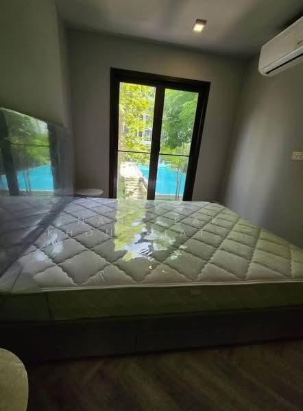 Chapter Thonglor 25, Bangkok, Soi Thonglor 25, Sukhumvit Road, Khlong Tan Nua, Watthana, Bangkok, 2 Bedrooms, 57 sqm, Condo For Rent, by Nanyapak Khongkiattipan, 500225161 - DDproperty.com