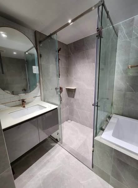 Chapter Thonglor 25, Bangkok, Soi Thonglor 25, Sukhumvit Road, Khlong Tan Nua, Watthana, Bangkok, 2 Bedrooms, 57 sqm, Condo For Rent, by Nanyapak Khongkiattipan, 500225161 - DDproperty.com