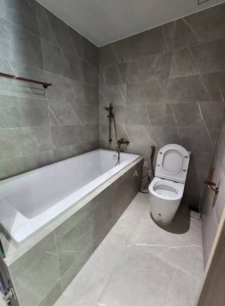 Chapter Thonglor 25, Bangkok, Soi Thonglor 25, Sukhumvit Road, Khlong Tan Nua, Watthana, Bangkok, 2 Bedrooms, 57 sqm, Condo For Rent, by Nanyapak Khongkiattipan, 500225161 - DDproperty.com