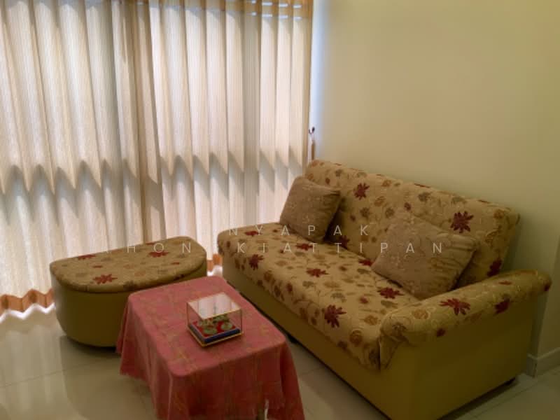 ขาย - ราชวิถี ซิตี้ รีสอร์ท คอนโดมิเนียม, กรุงเทพ