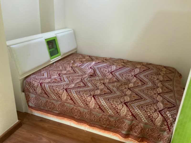 ขาย - ราชวิถี ซิตี้ รีสอร์ท คอนโดมิเนียม, กรุงเทพ