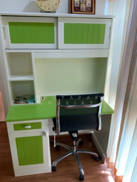 Rajvithi City Resort condominium, Bangkok, ราชวิถี Rajavithi, Thanon Phaya Thai, Ratchathewi, Bangkok, 1 Bedroom, 31 sqm, Condo For Sale, by Nanyapak Khongkiattipan, 500225162 - DDproperty.com