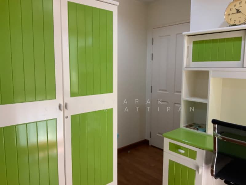 Rajvithi City Resort condominium, Bangkok, ราชวิถี Rajavithi, Thanon Phaya Thai, Ratchathewi, Bangkok, 1 Bedroom, 31 sqm, Condo For Sale, by Nanyapak Khongkiattipan, 500225162 - DDproperty.com