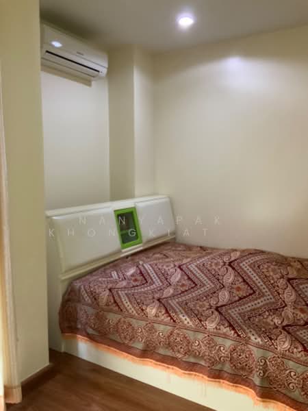 Rajvithi City Resort condominium, Bangkok, ราชวิถี Rajavithi, Thanon Phaya Thai, Ratchathewi, Bangkok, 1 Bedroom, 31 sqm, Condo For Sale, by Nanyapak Khongkiattipan, 500225162 - DDproperty.com