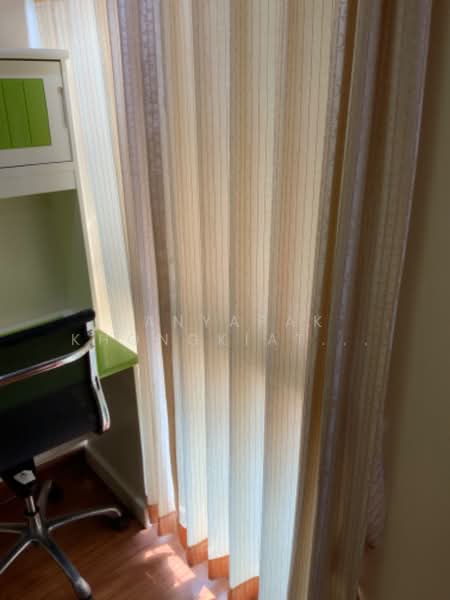 Rajvithi City Resort condominium, Bangkok, ราชวิถี Rajavithi, Thanon Phaya Thai, Ratchathewi, Bangkok, 1 Bedroom, 31 sqm, Condo For Sale, by Nanyapak Khongkiattipan, 500225162 - DDproperty.com