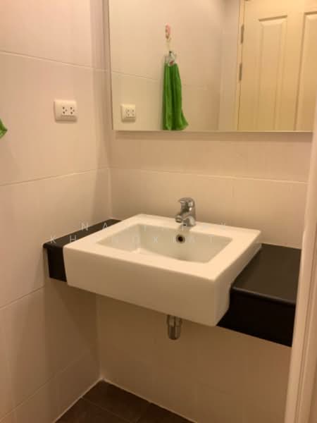 Rajvithi City Resort condominium, Bangkok, ราชวิถี Rajavithi, Thanon Phaya Thai, Ratchathewi, Bangkok, 1 Bedroom, 31 sqm, Condo For Sale, by Nanyapak Khongkiattipan, 500225162 - DDproperty.com