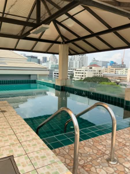 Rajvithi City Resort condominium, Bangkok, ราชวิถี Rajavithi, Thanon Phaya Thai, Ratchathewi, Bangkok, 1 Bedroom, 31 sqm, Condo For Sale, by Nanyapak Khongkiattipan, 500225162 - DDproperty.com