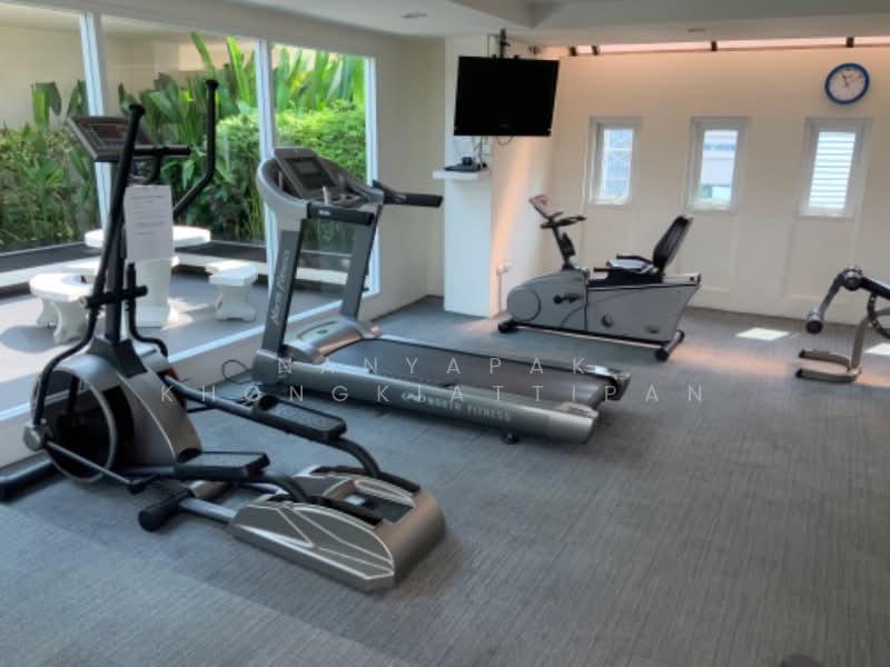 Rajvithi City Resort condominium, Bangkok, ราชวิถี Rajavithi, Thanon Phaya Thai, Ratchathewi, Bangkok, 1 Bedroom, 31 sqm, Condo For Sale, by Nanyapak Khongkiattipan, 500225162 - DDproperty.com