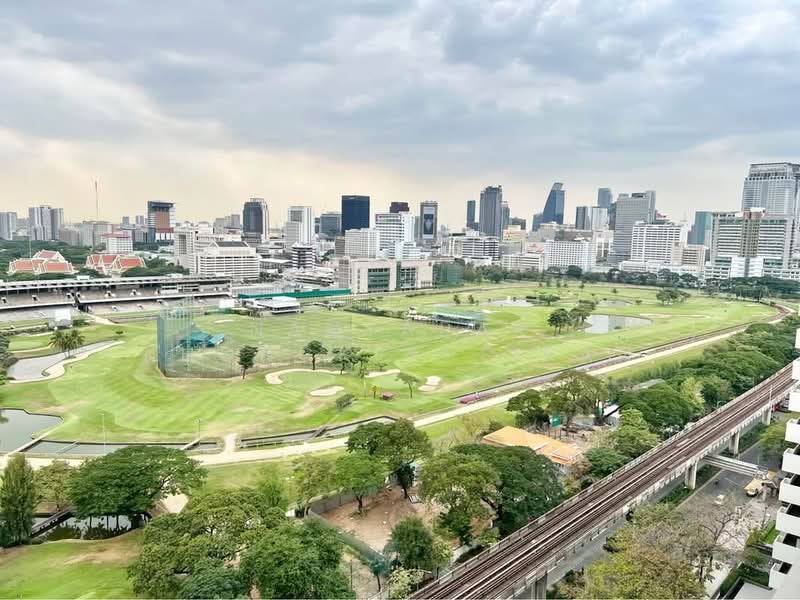 185 Rajadamri, Bangkok, 185 Rajadamri Road, Lumphini, Pathum Wan, Bangkok, 2 Bedrooms, 108 sqm, Condo For Sale, by Nanyapak Khongkiattipan, 500225164 - DDproperty.com