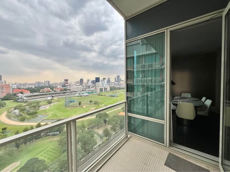 185 Rajadamri, Bangkok, 185 Rajadamri Road, Lumphini, Pathum Wan, Bangkok, 2 Bedrooms, 108 sqm, Condo For Sale, by Nanyapak Khongkiattipan, 500225164 - DDproperty.com