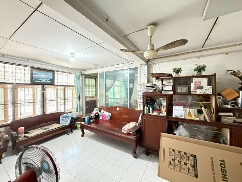 การเคหะ คลองจั่น บางกะปิ, Bangkok, Khlong Chan, Bang Kapi, Bangkok, 5 Bedrooms, 220 sqm, Single Detached House For Sale, by The Best Property แอน, 500225165 - DDproperty.com