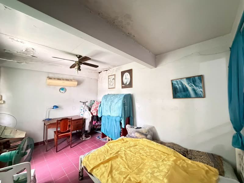 การเคหะ คลองจั่น บางกะปิ, Bangkok, Khlong Chan, Bang Kapi, Bangkok, 5 Bedrooms, 220 sqm, Single Detached House For Sale, by The Best Property แอน, 500225165 - DDproperty.com