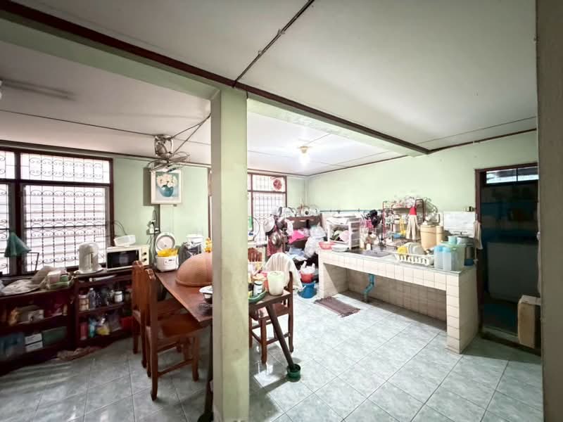 การเคหะ คลองจั่น บางกะปิ, Bangkok, Khlong Chan, Bang Kapi, Bangkok, 5 Bedrooms, 220 sqm, Single Detached House For Sale, by The Best Property แอน, 500225165 - DDproperty.com