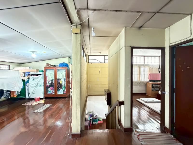 การเคหะ คลองจั่น บางกะปิ, Bangkok, Khlong Chan, Bang Kapi, Bangkok, 5 Bedrooms, 220 sqm, Single Detached House For Sale, by The Best Property แอน, 500225165 - DDproperty.com