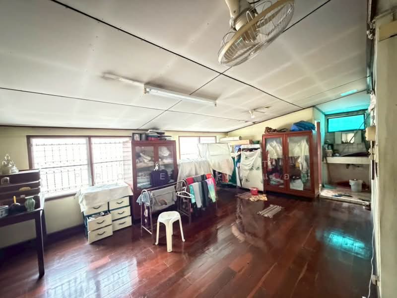 การเคหะ คลองจั่น บางกะปิ, Bangkok, Khlong Chan, Bang Kapi, Bangkok, 5 Bedrooms, 220 sqm, Single Detached House For Sale, by The Best Property แอน, 500225165 - DDproperty.com