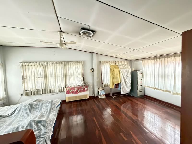 การเคหะ คลองจั่น บางกะปิ, Bangkok, Khlong Chan, Bang Kapi, Bangkok, 5 Bedrooms, 220 sqm, Single Detached House For Sale, by The Best Property แอน, 500225165 - DDproperty.com