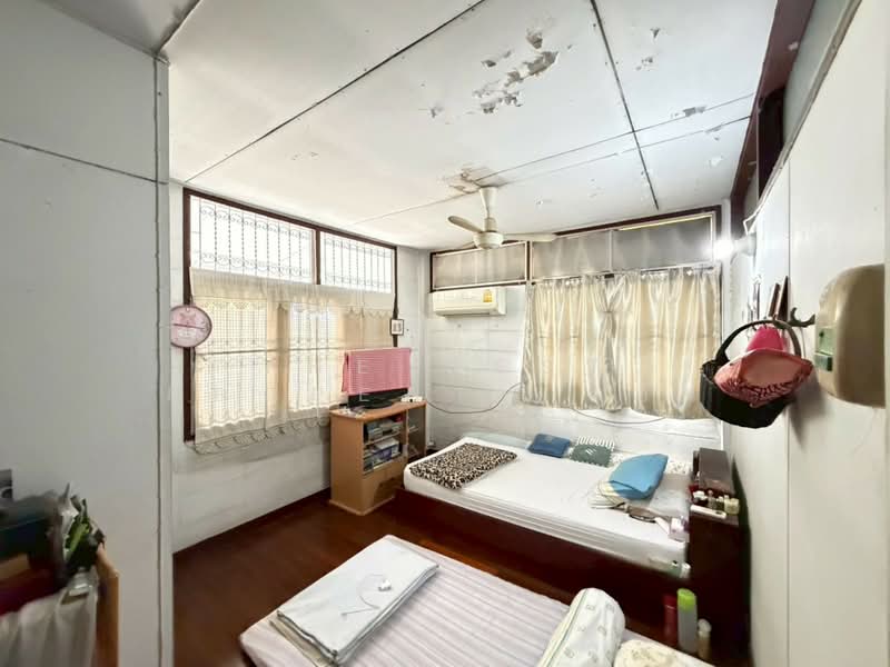 การเคหะ คลองจั่น บางกะปิ, กรุงเทพ, คลองจั่น, บางกะปิ, กรุงเทพ, 220 ตร.ม., บ้านเดี่ยว ขาย, โดย The Best Property แอน, 500225165 - DDproperty.com