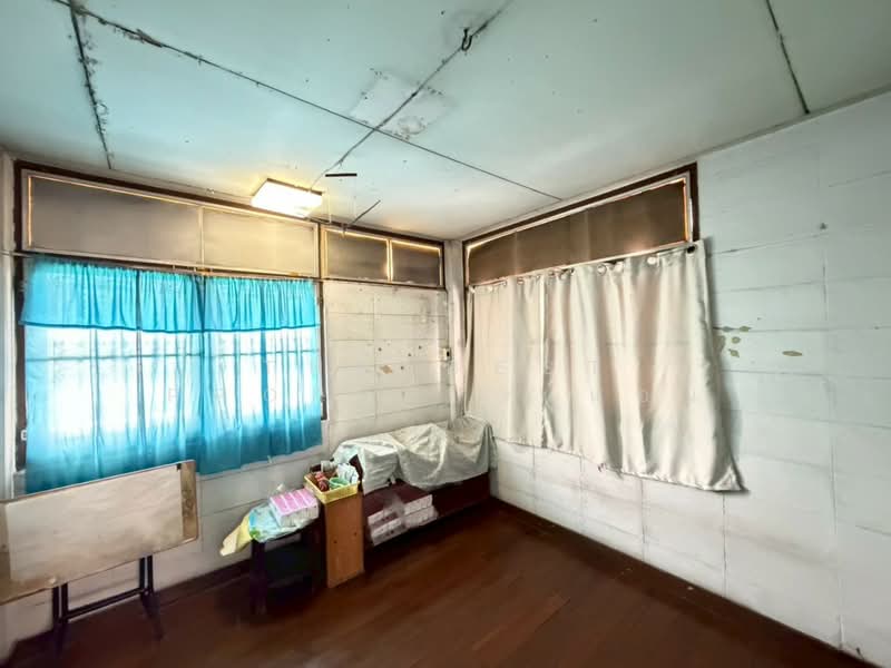 การเคหะ คลองจั่น บางกะปิ, กรุงเทพ, คลองจั่น, บางกะปิ, กรุงเทพ, 220 ตร.ม., บ้านเดี่ยว ขาย, โดย The Best Property แอน, 500225165 - DDproperty.com