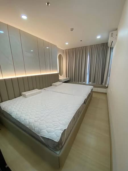 Supalai Loft Prajadhipok-Wongwian Yai : ศุภาลัย ลอฟท์ ประชาธิปก-วงเวียนใหญ่, กรุงเทพ, ถนนประชาธิปก, สมเด็จเจ้าพระยา, คลองสาน, กรุงเทพ, 47 ตร.ม., คอนโด ขาย, โดย Nanyapak Khongkiattipan, 500225166 - DDproperty.com