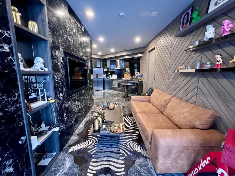 ASHTON Residence 41 : แอชตัน เรสซิเดนซ์ 41, กรุงเทพ, สุขุมวิท 41, คลองตันเหนือ, วัฒนา, กรุงเทพ, 79 ตร.ม., คอนโด ให้เช่า, โดย Nanyapak Khongkiattipan, 500225168 - DDproperty.com