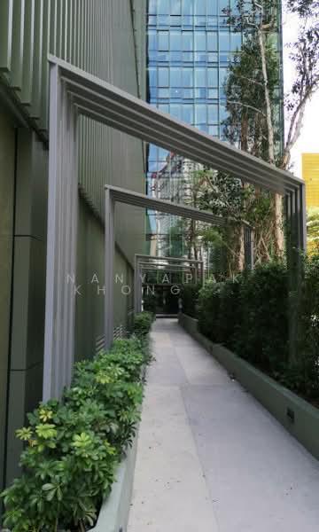 Wish Signature Midtown Siam, Bangkok, 512 Phetchaburi Road, Thanon Phetchaburi, Ratchathewi, Bangkok, 1 Bedroom, 35 sqm, Condo For Rent, by Nanyapak Khongkiattipan, 500225169 - DDproperty.com