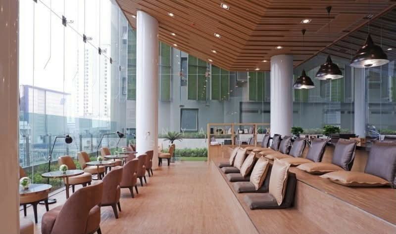 Wish Signature Midtown Siam, Bangkok, 512 Phetchaburi Road, Thanon Phetchaburi, Ratchathewi, Bangkok, 1 Bedroom, 35 sqm, Condo For Rent, by Nanyapak Khongkiattipan, 500225169 - DDproperty.com