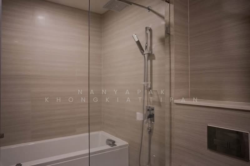Park Origin Thonglor, Bangkok, Soi Thonglor 10, Sukhumvit Road, Khlong Tan Nua, Watthana, Bangkok, 2 Bedrooms, 45 sqm, Condo For Rent, by Sannop Phongpraphan, 500225170 - DDproperty.com
